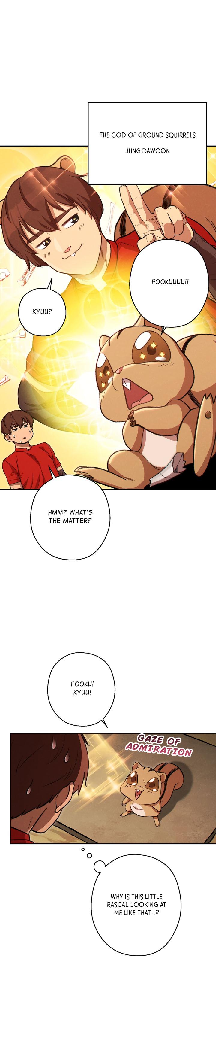 Dungeon Reset Chap 62 - Next Chap 63