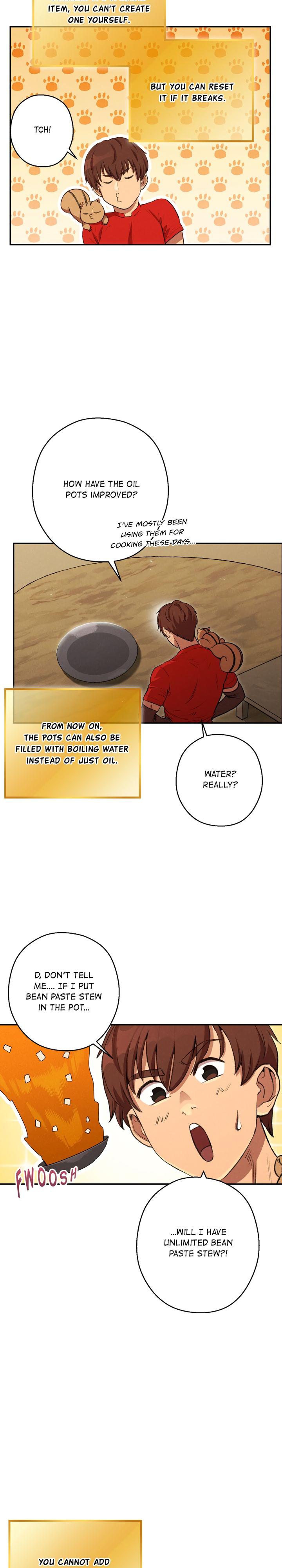 Dungeon Reset Chap 62 - Next Chap 63