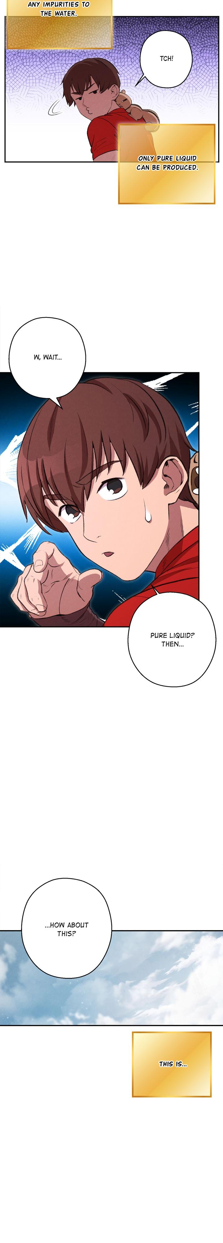 Dungeon Reset Chap 62 - Next Chap 63