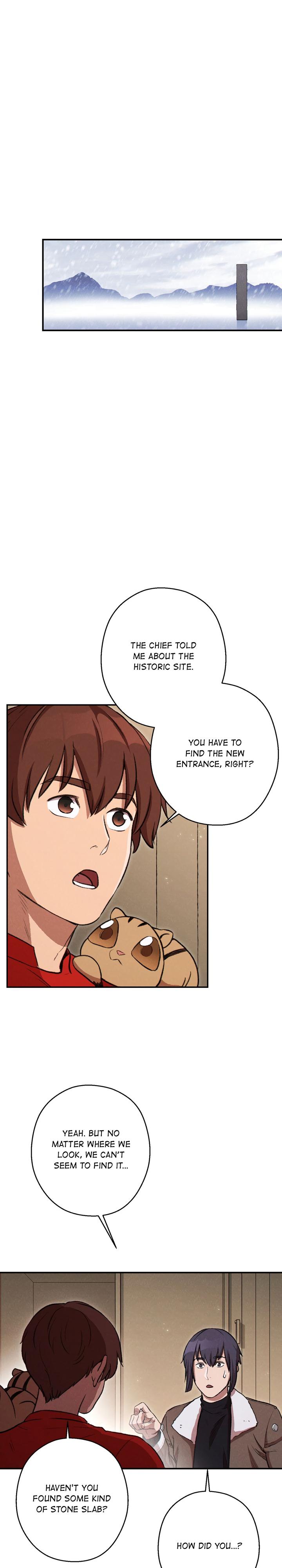 Dungeon Reset Chap 63 - Next Chap 64