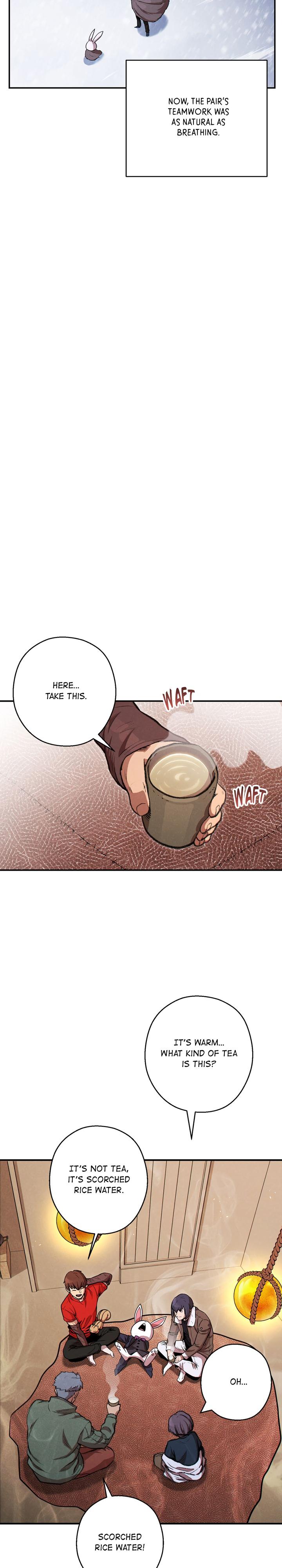 Dungeon Reset Chap 63 - Next Chap 64