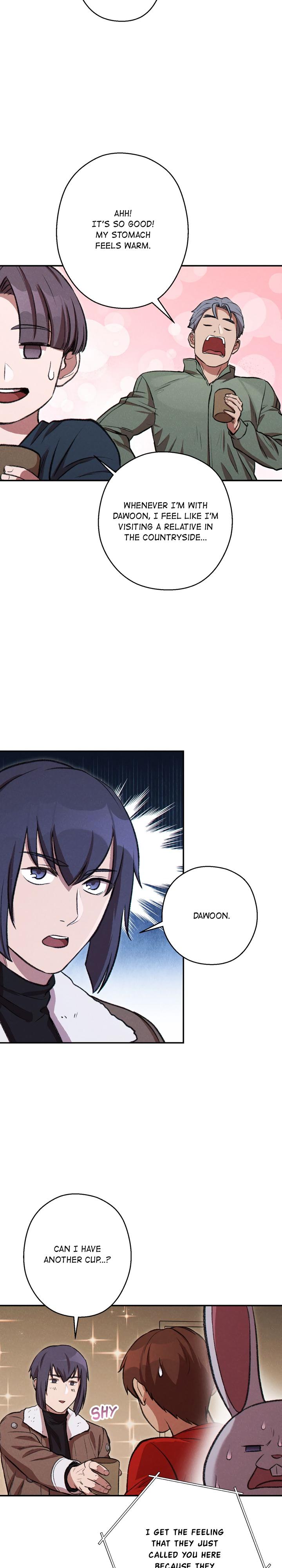 Dungeon Reset Chap 63 - Next Chap 64