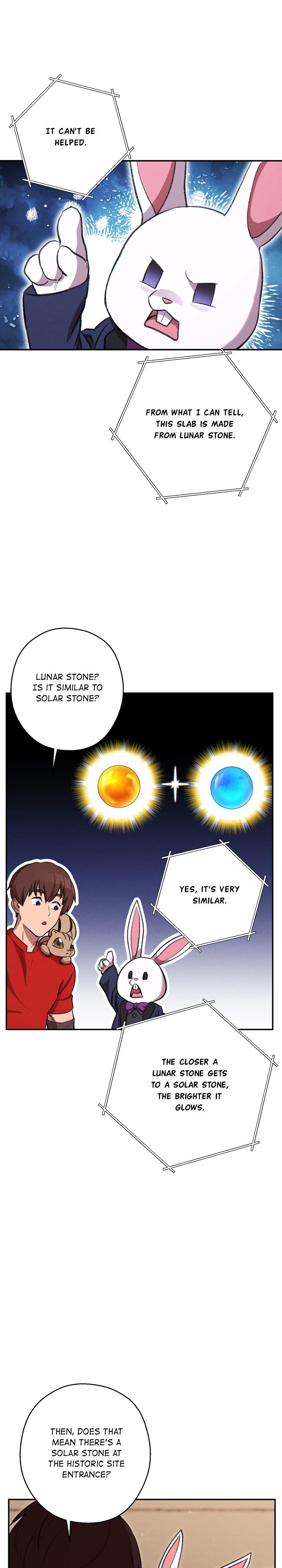 Dungeon Reset Chap 63 - Next Chap 64