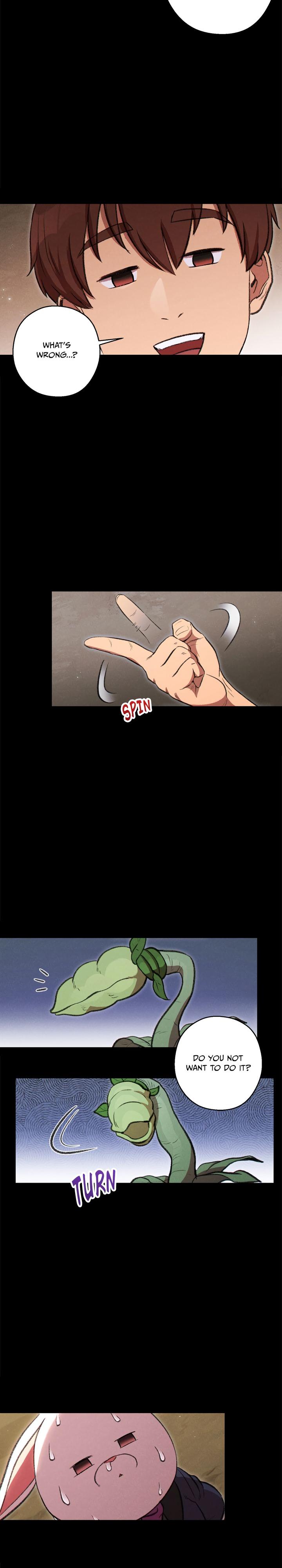 Dungeon Reset Chap 63 - Next Chap 64