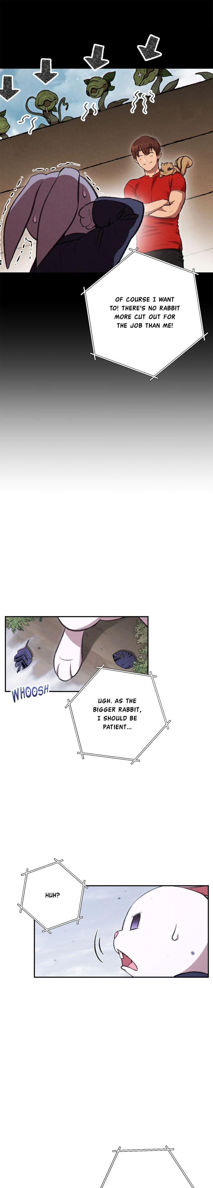 Dungeon Reset Chap 63 - Next Chap 64