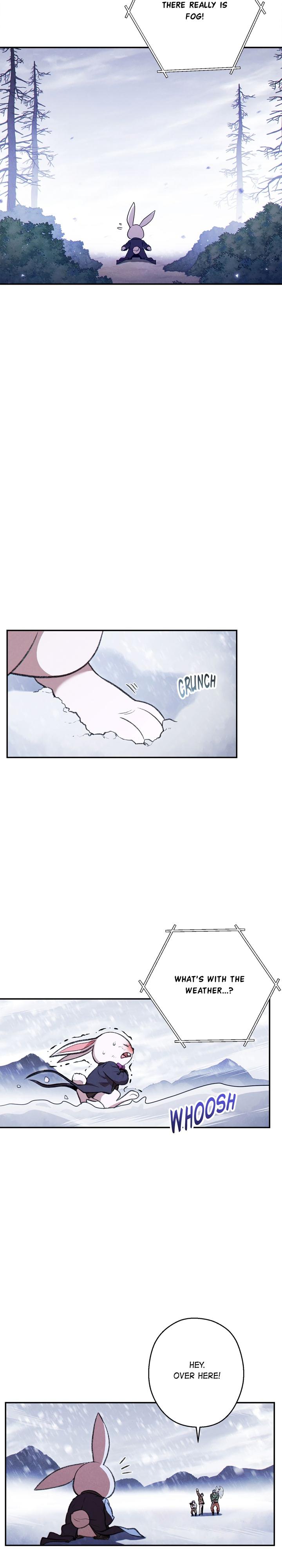 Dungeon Reset Chap 63 - Next Chap 64