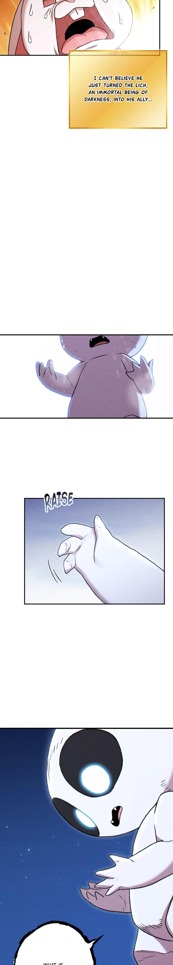 Dungeon Reset Chap 77 - Next Chap 78