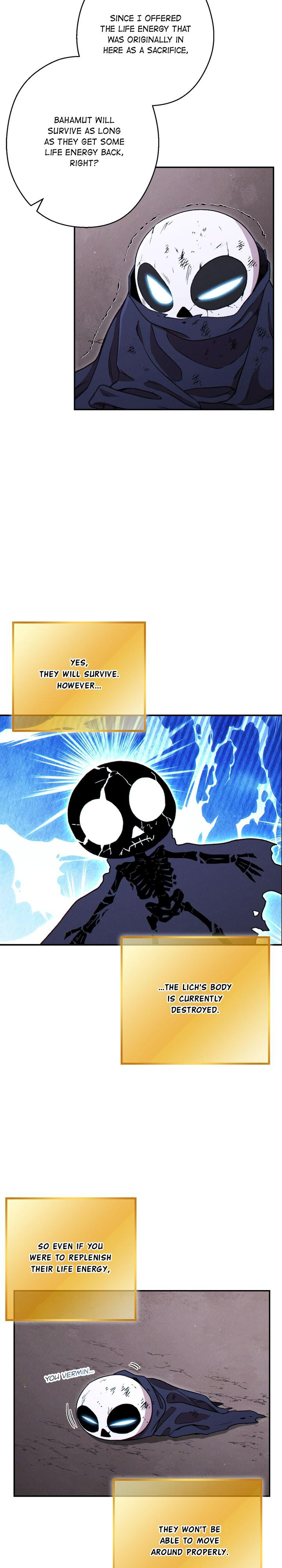 Dungeon Reset Chap 77 - Next Chap 78