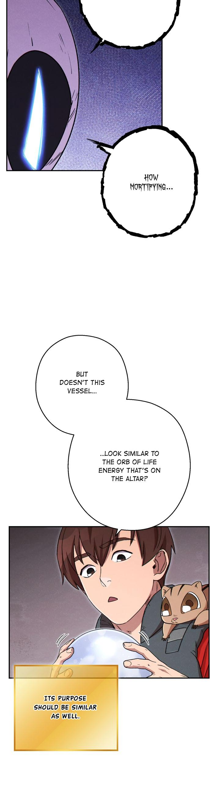 Dungeon Reset Chap 77 - Next Chap 78