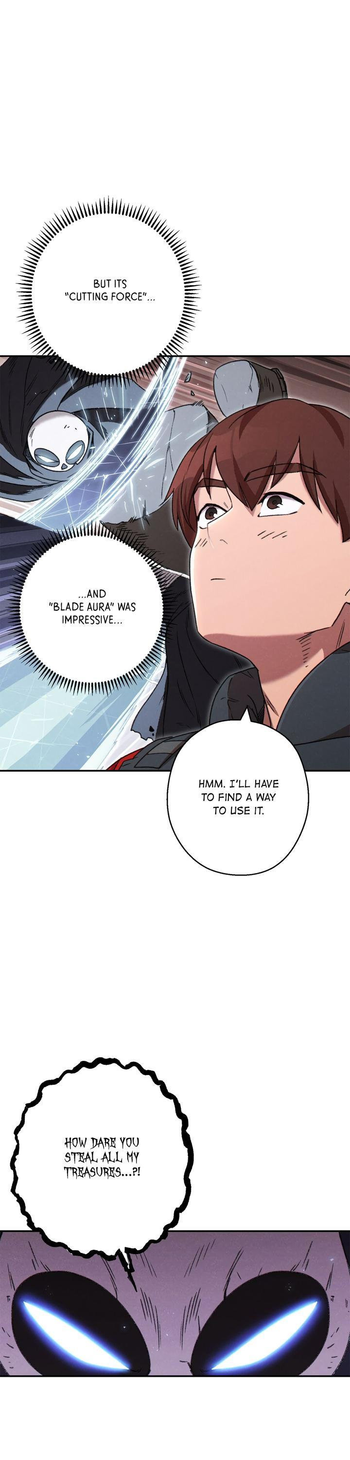 Dungeon Reset Chap 77 - Next Chap 78