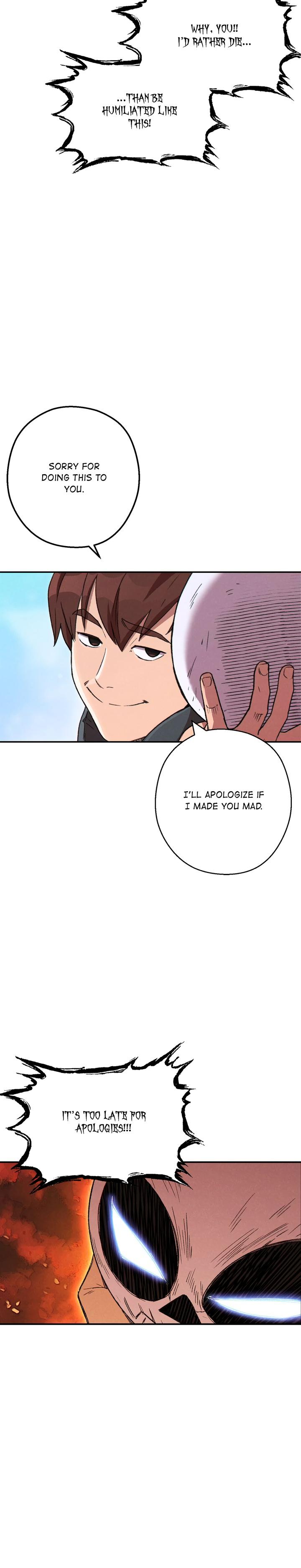 Dungeon Reset Chap 77 - Next Chap 78