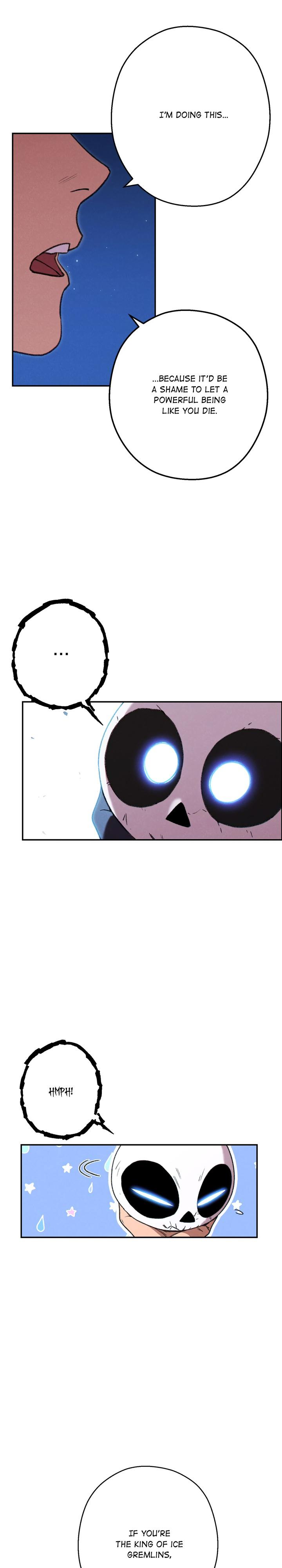 Dungeon Reset Chap 77 - Next Chap 78