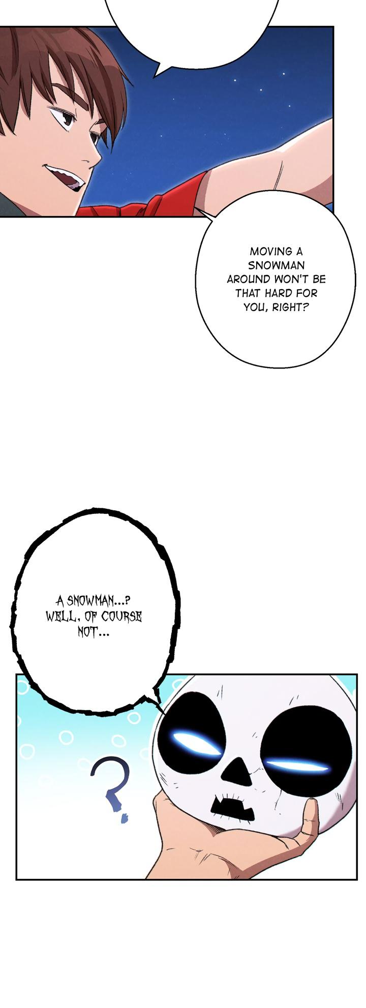 Dungeon Reset Chap 77 - Next Chap 78