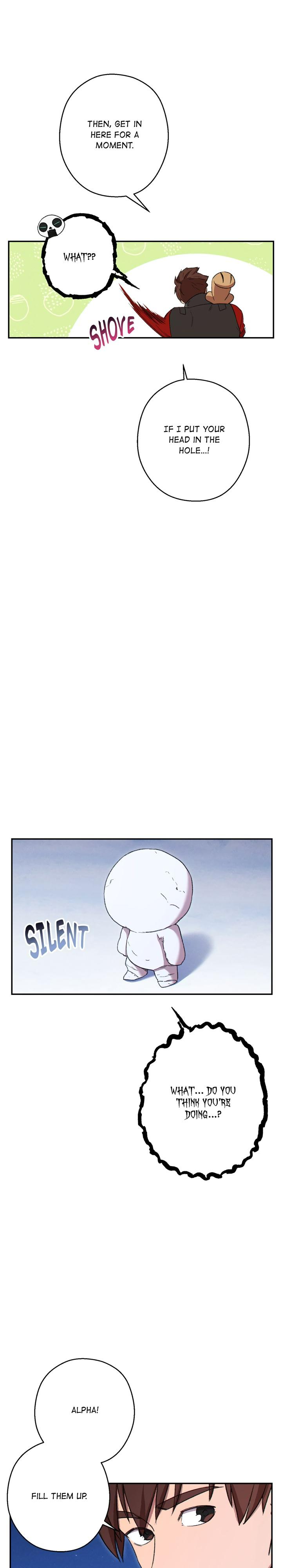 Dungeon Reset Chap 77 - Next Chap 78
