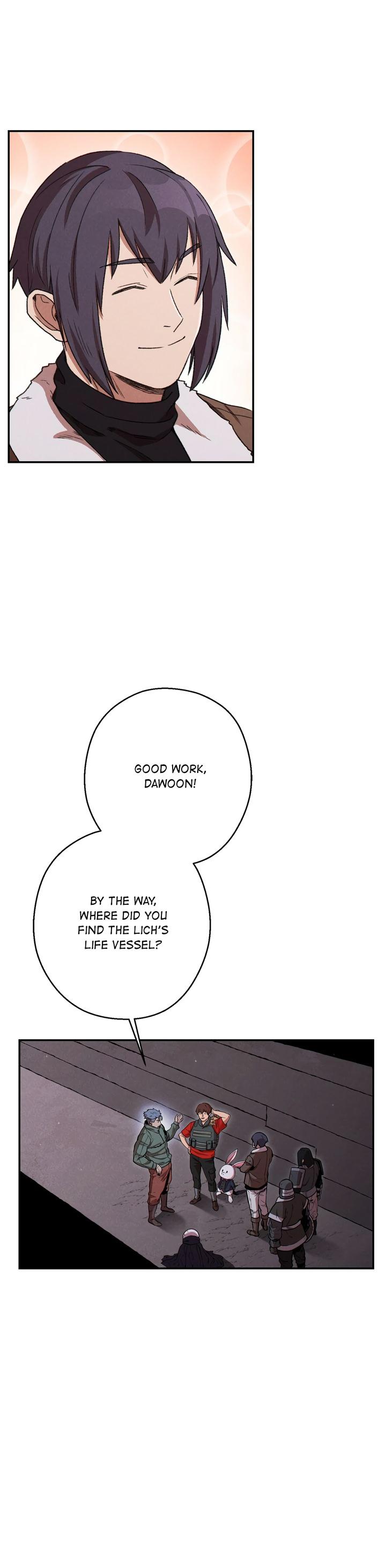 Dungeon Reset Chap 77 - Next Chap 78