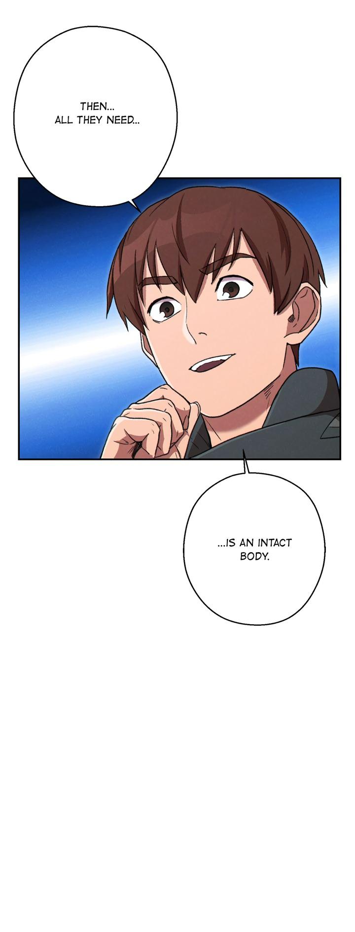 Dungeon Reset Chap 77 - Next Chap 78