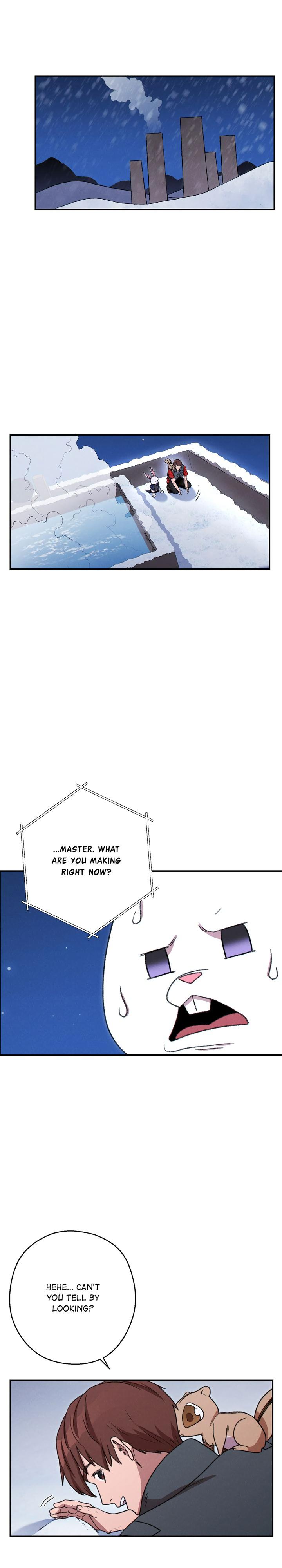 Dungeon Reset Chap 77 - Next Chap 78