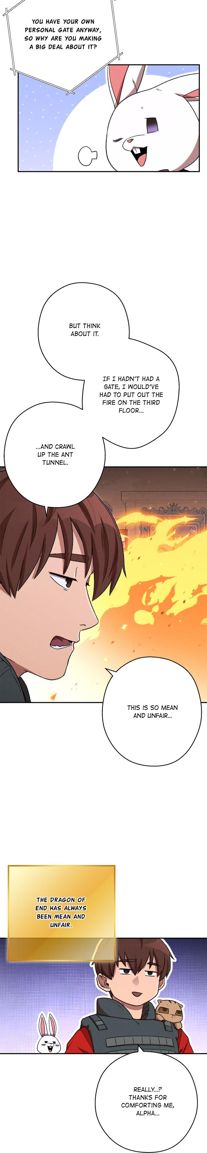 Dungeon Reset Chap 77 - Next Chap 78