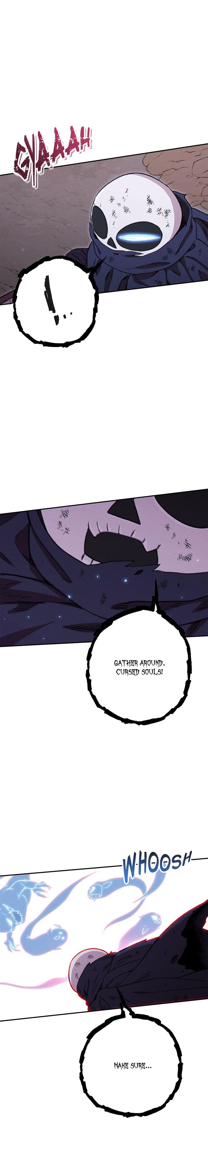 Dungeon Reset Chap 74 - Next Chap 75