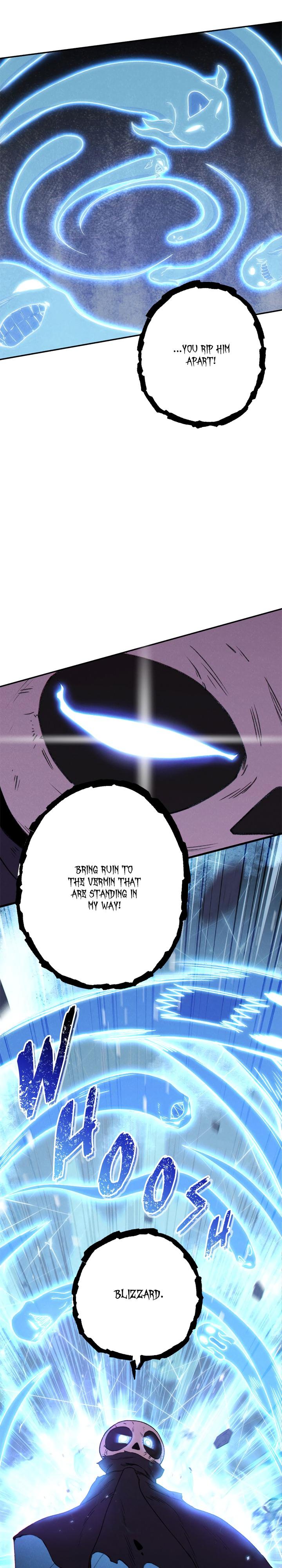 Dungeon Reset Chap 74 - Next Chap 75