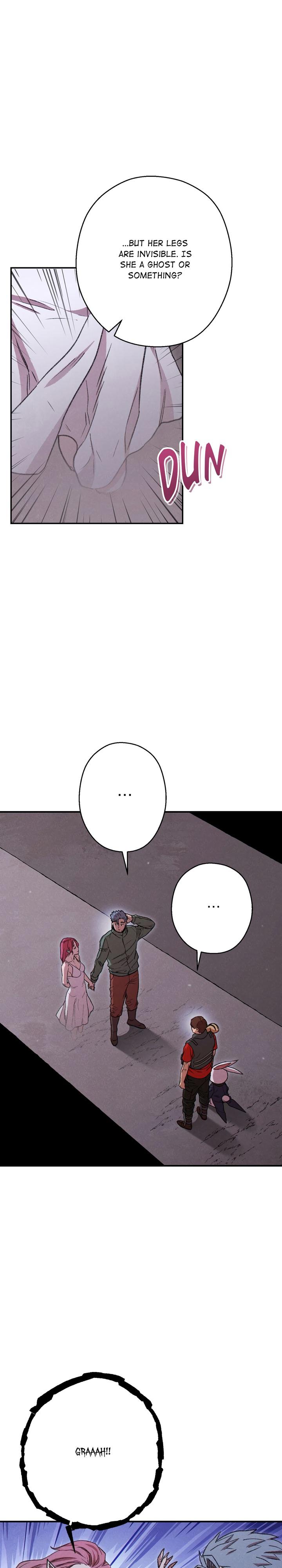 Dungeon Reset Chap 74 - Next Chap 75