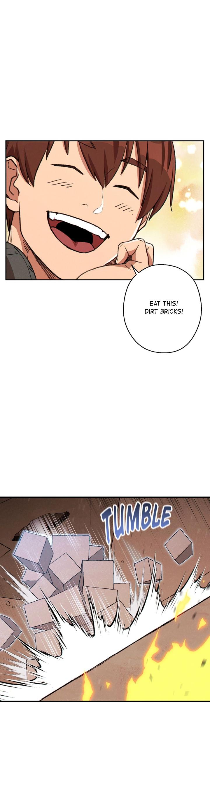 Dungeon Reset Chap 74 - Next Chap 75