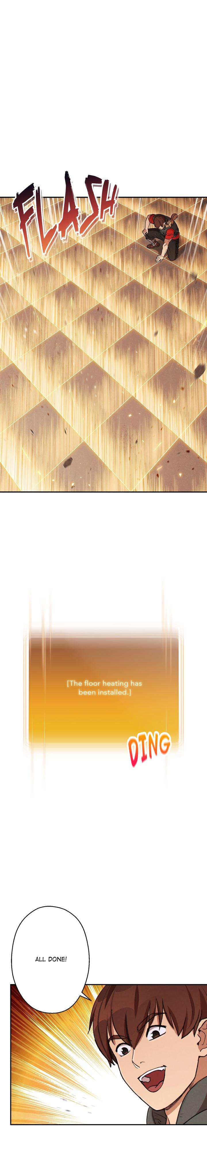 Dungeon Reset Chap 74 - Next Chap 75