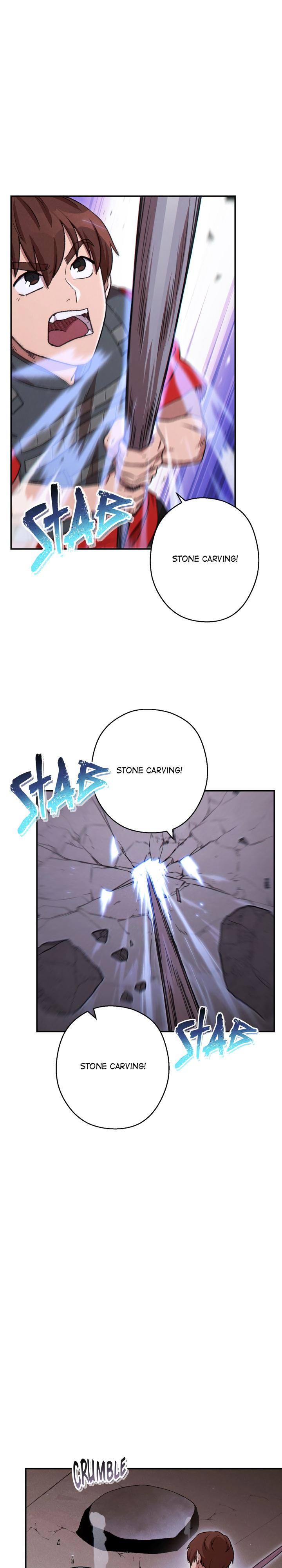 Dungeon Reset Chap 74 - Next Chap 75