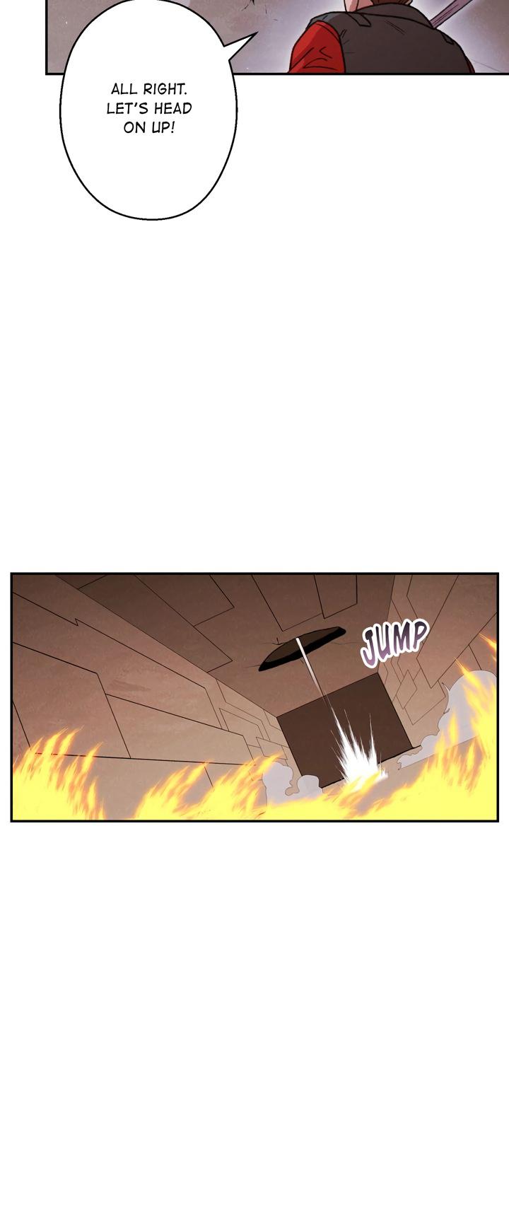 Dungeon Reset Chap 74 - Next Chap 75