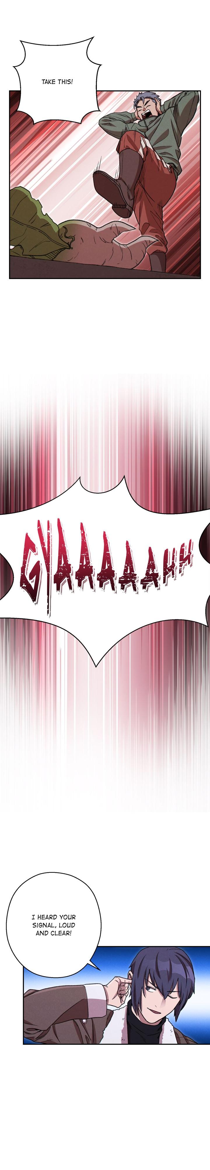 Dungeon Reset Chap 74 - Next Chap 75