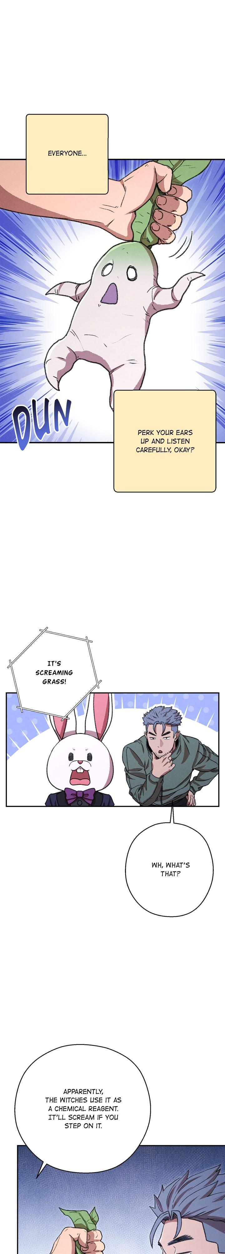 Dungeon Reset Chap 74 - Next Chap 75