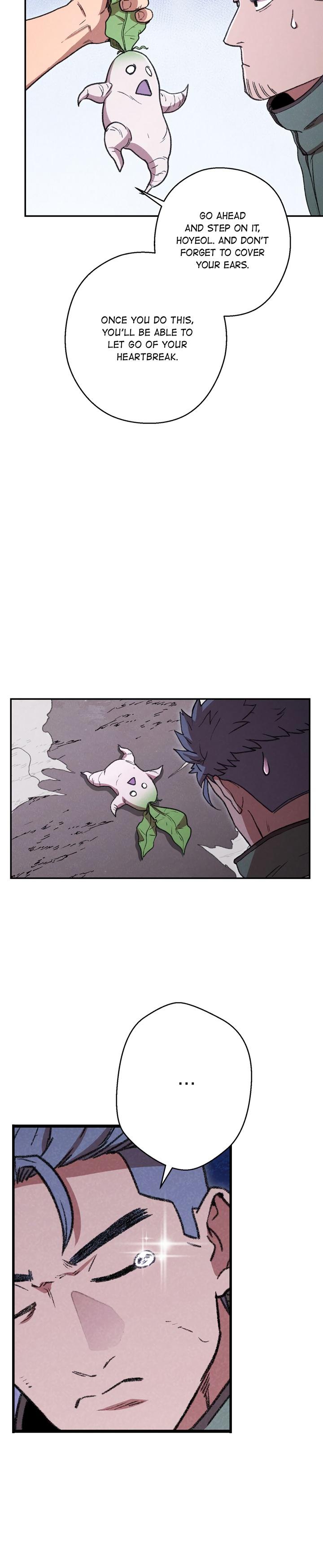 Dungeon Reset Chap 74 - Next Chap 75