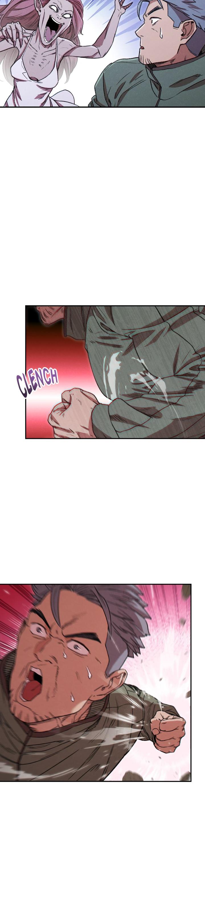 Dungeon Reset Chap 74 - Next Chap 75