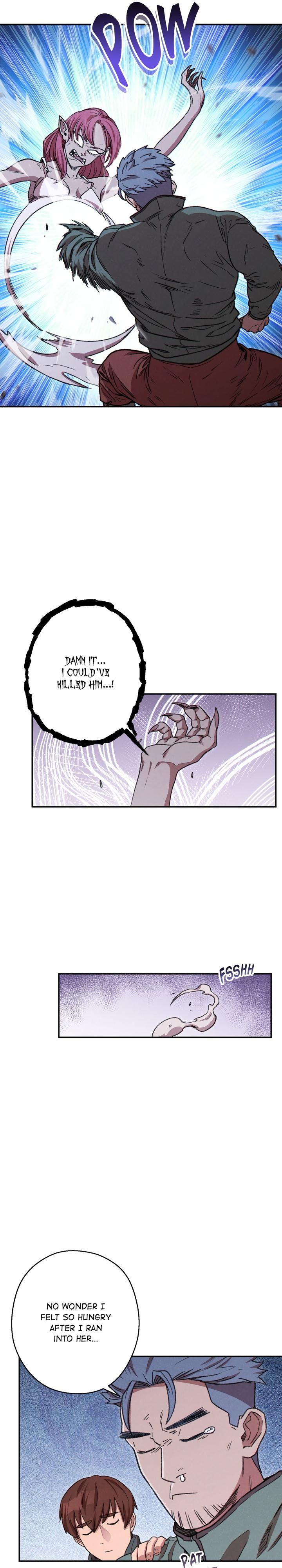 Dungeon Reset Chap 74 - Next Chap 75