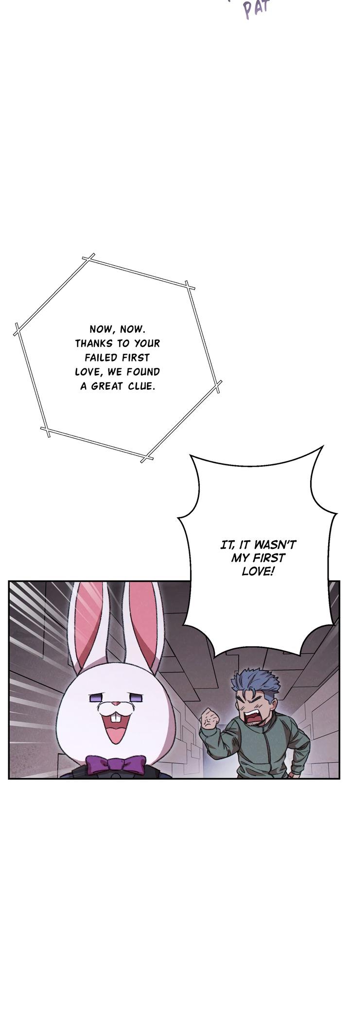 Dungeon Reset Chap 74 - Next Chap 75