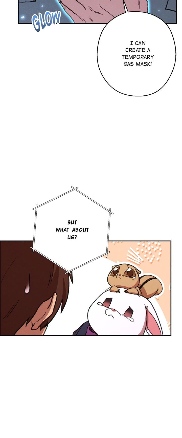 Dungeon Reset Chap 74 - Next Chap 75