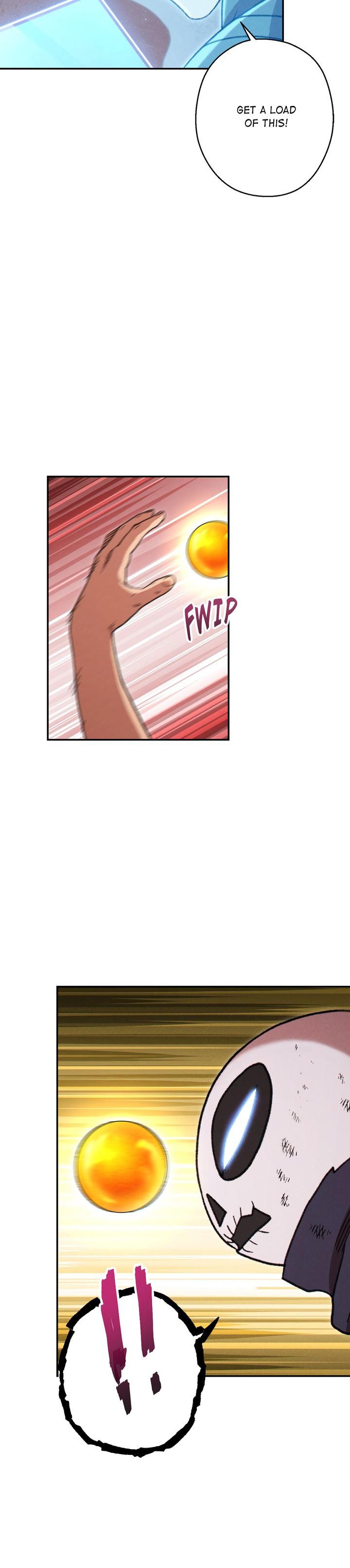 Dungeon Reset Chap 74 - Next Chap 75