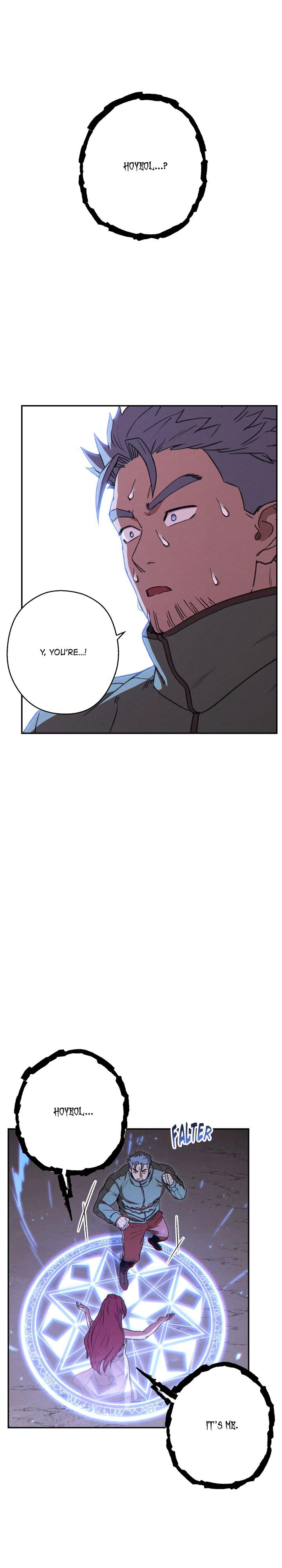 Dungeon Reset Chap 75 - Next Chap 76