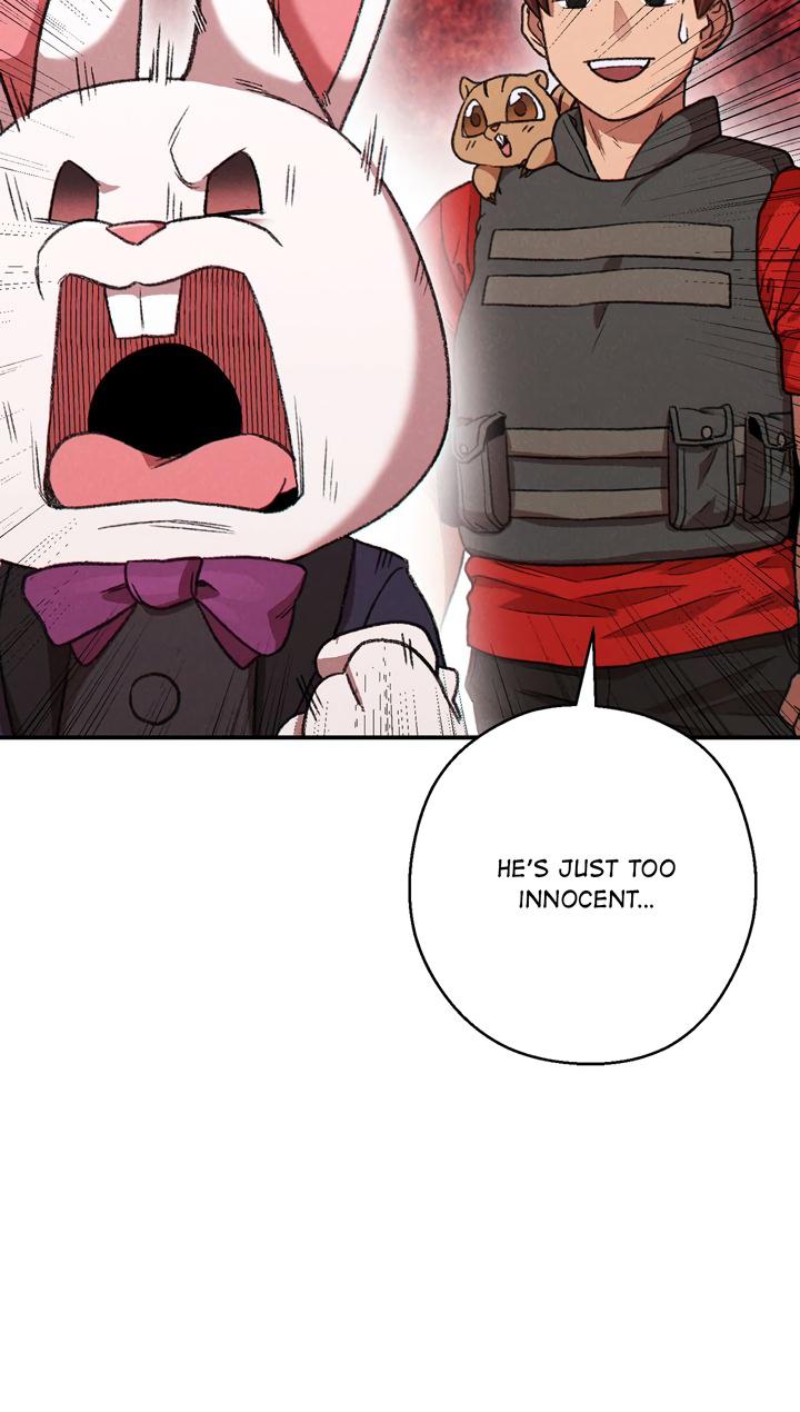 Dungeon Reset Chap 75 - Next Chap 76