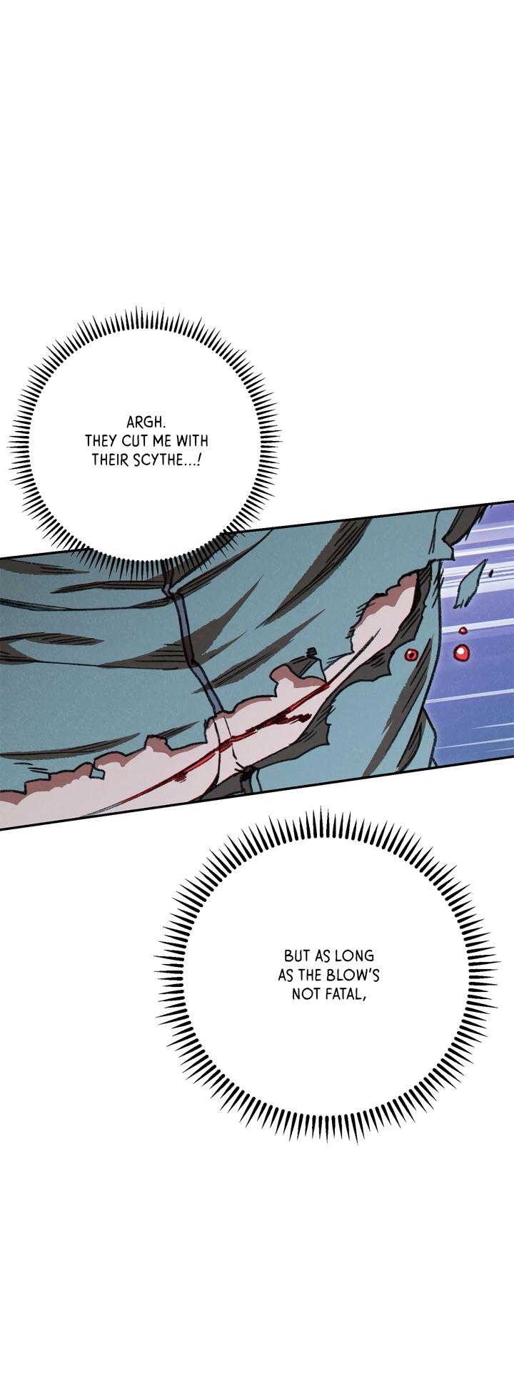 Dungeon Reset Chap 75 - Next Chap 76