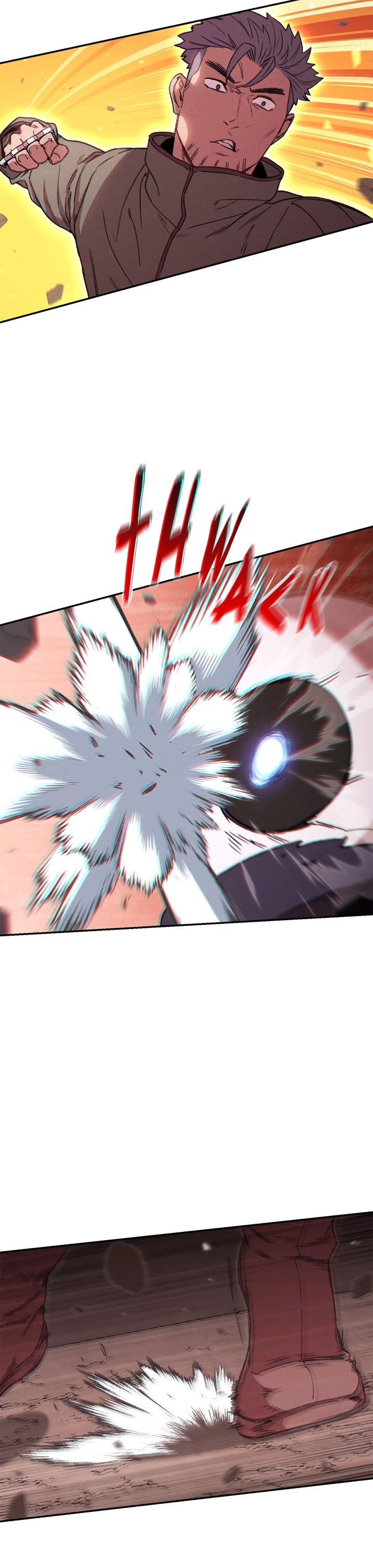 Dungeon Reset Chap 75 - Next Chap 76