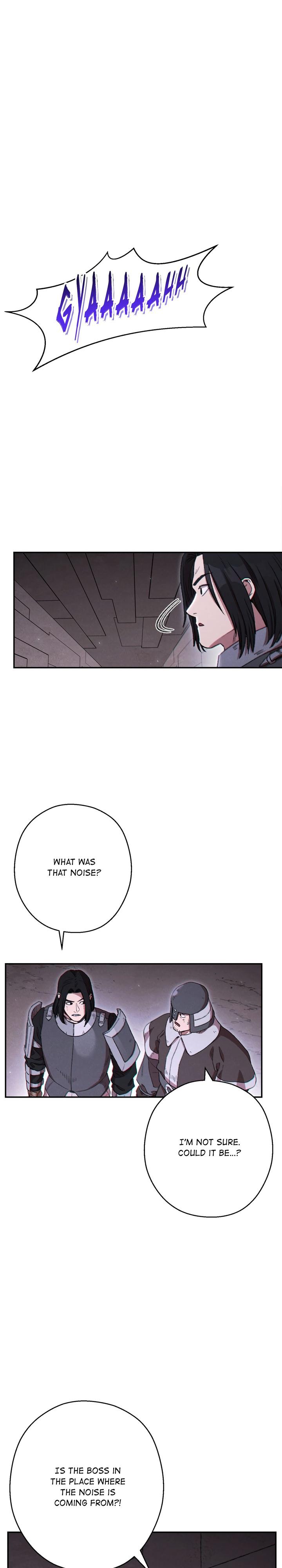 Dungeon Reset Chap 75 - Next Chap 76