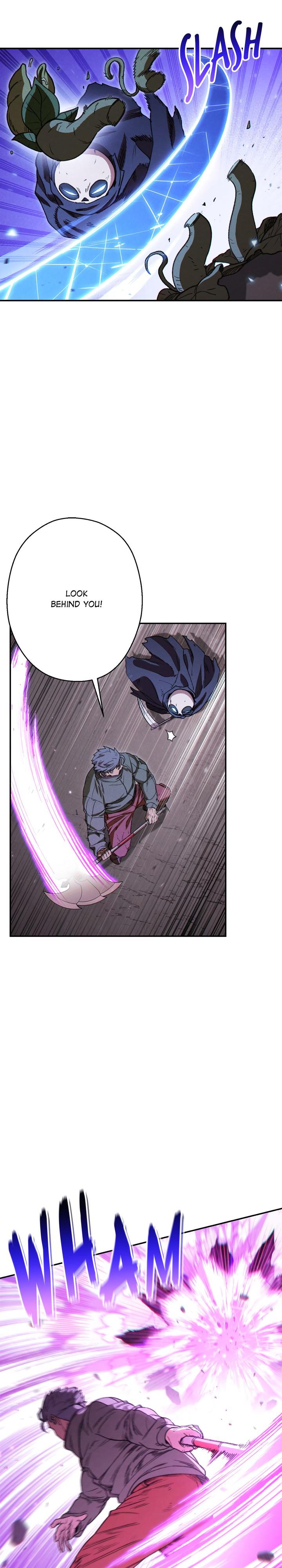 Dungeon Reset Chap 75 - Next Chap 76