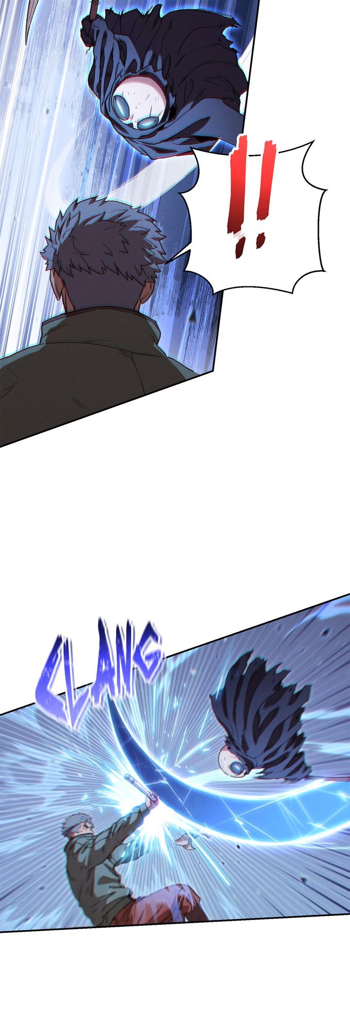 Dungeon Reset Chap 75 - Next Chap 76