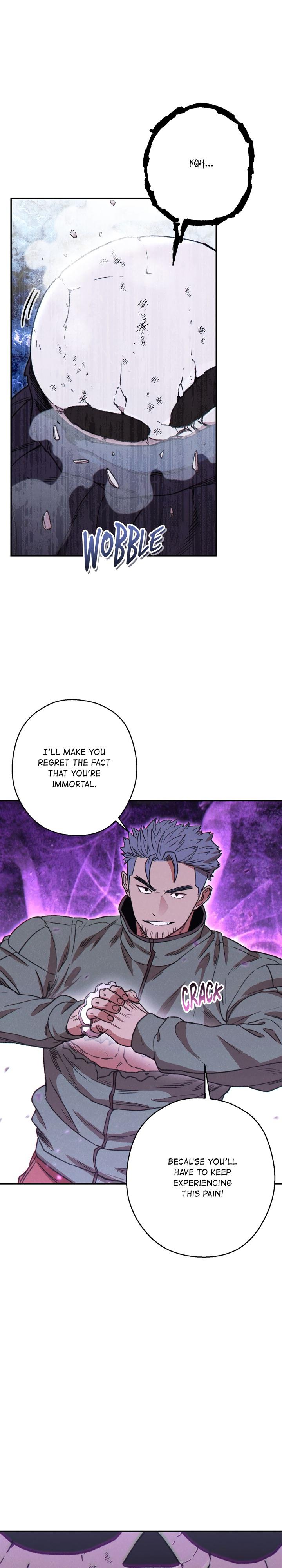 Dungeon Reset Chap 75 - Next Chap 76