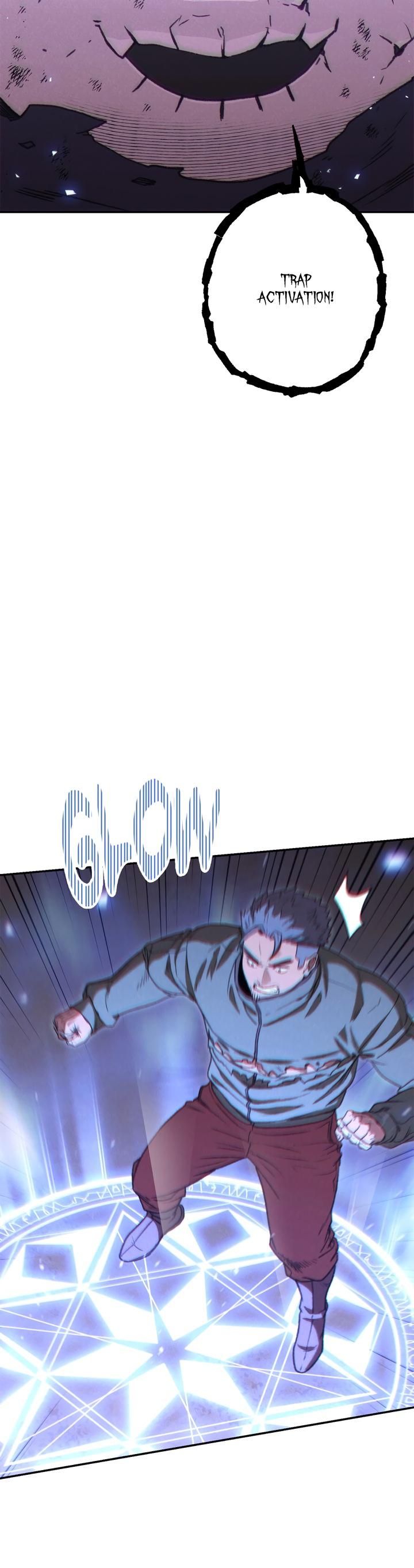 Dungeon Reset Chap 75 - Next Chap 76