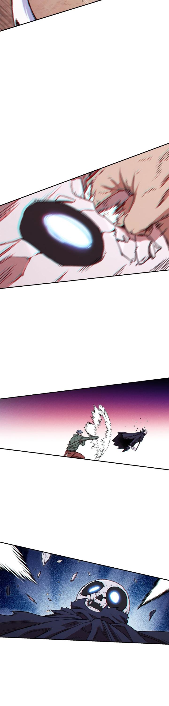 Dungeon Reset Chap 75 - Next Chap 76