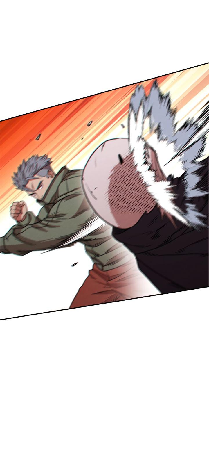 Dungeon Reset Chap 75 - Next Chap 76