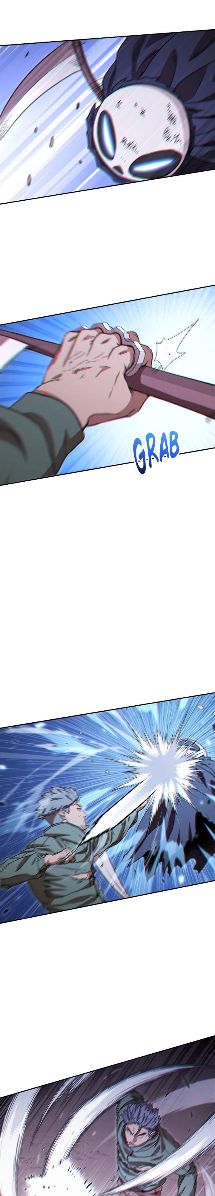 Dungeon Reset Chap 75 - Next Chap 76