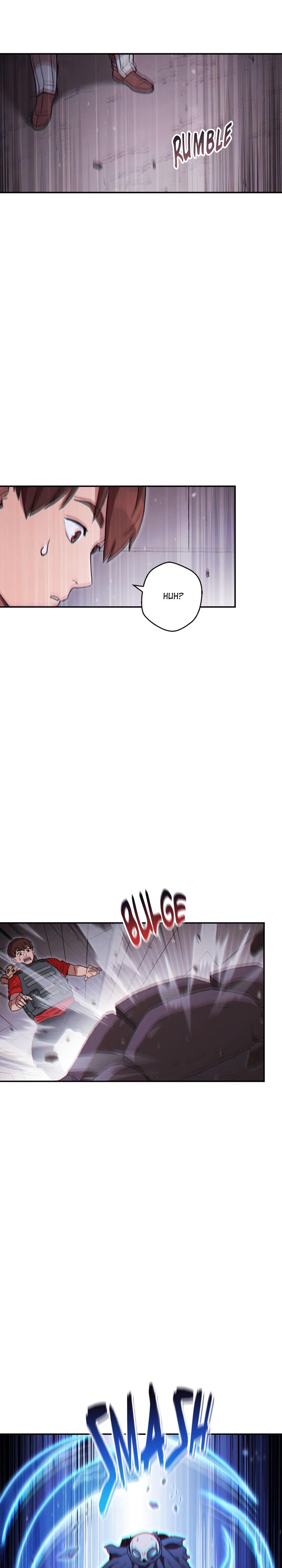 Dungeon Reset Chap 75 - Next Chap 76